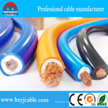 High Quality Welding Cable Pure Copper